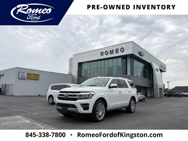 2024 Ford Expedition Limited