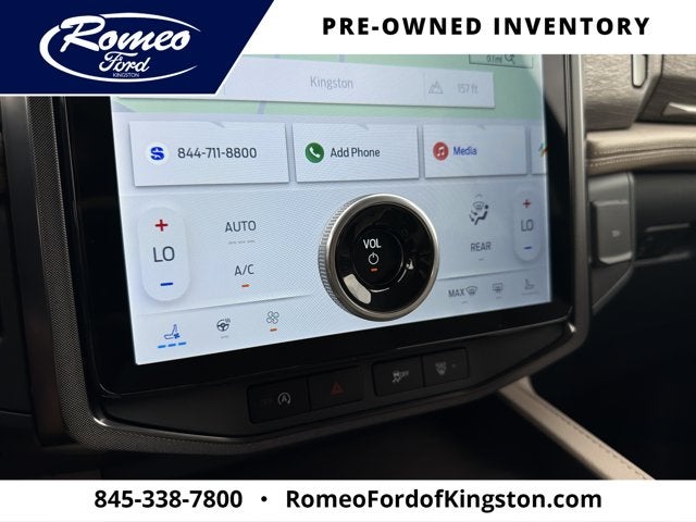 2024 Ford Expedition Limited