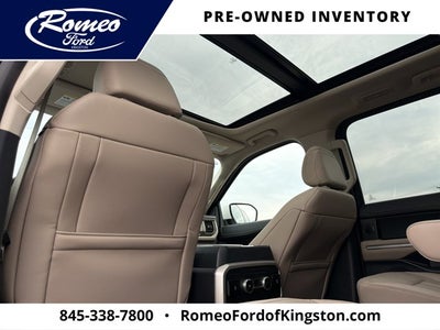 2024 Ford Expedition Limited