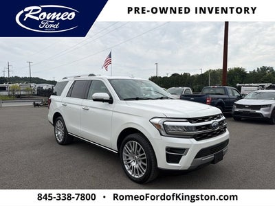 2024 Ford Expedition Limited
