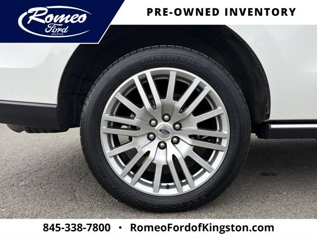 2024 Ford Expedition Limited