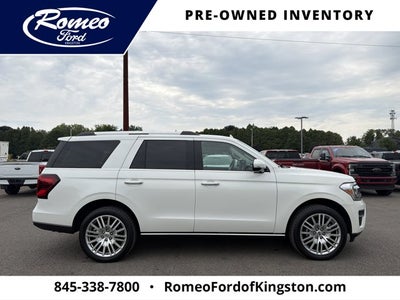 2024 Ford Expedition Limited
