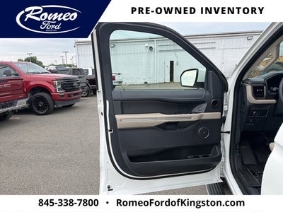 2024 Ford Expedition Limited