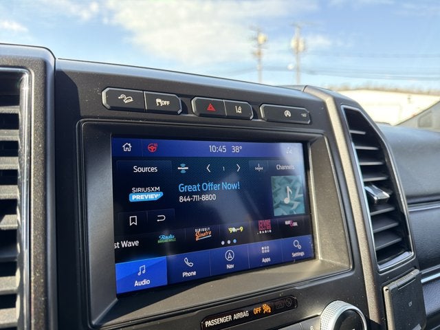 2021 Ford Expedition Limited