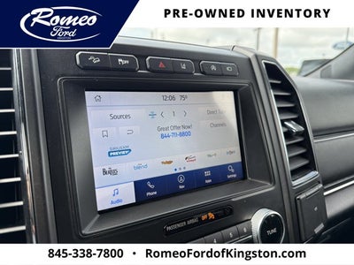 2021 Ford Expedition Limited