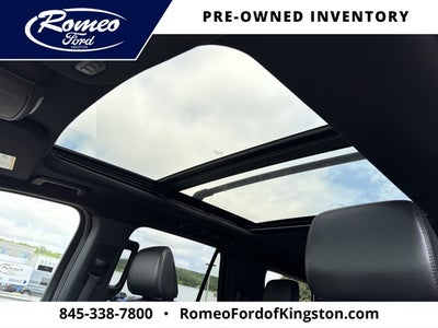 2021 Ford Expedition Limited