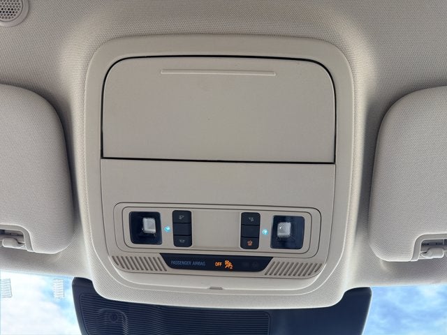 2022 Ford Explorer Base