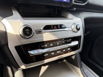 2022 Ford Explorer Base