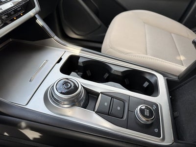 2022 Ford Explorer Base