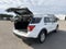 2022 Ford Explorer Base