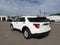2022 Ford Explorer Base