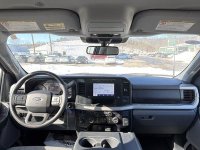 2023 Ford F-250SD XLT