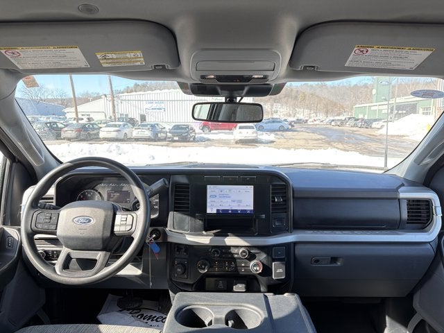 2023 Ford F-250SD XLT