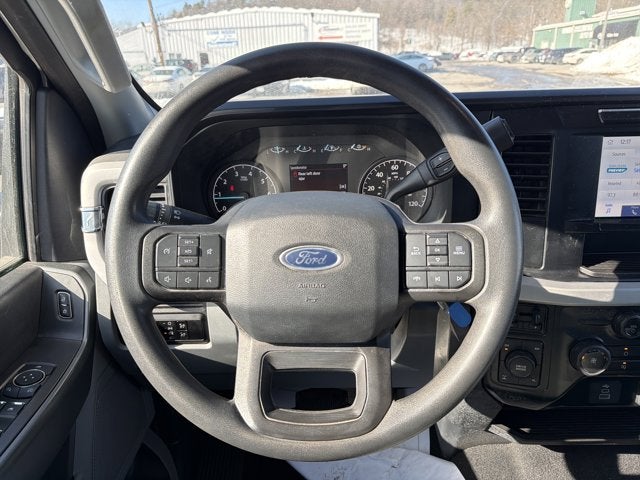 2023 Ford F-250SD XLT