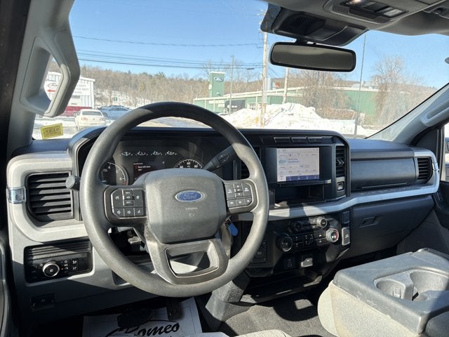 2023 Ford F-250SD XLT
