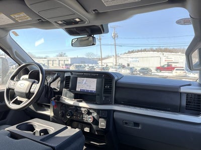 2023 Ford F-250SD XLT