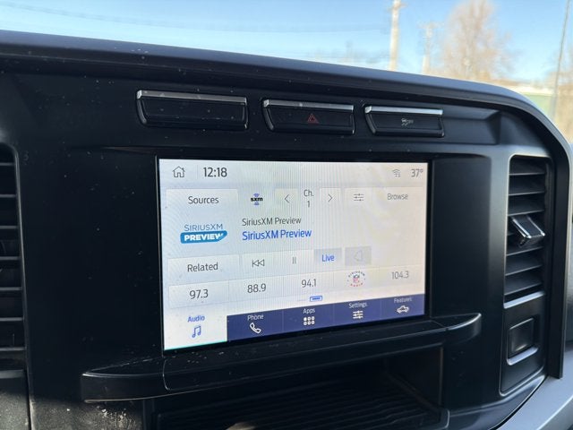 2023 Ford F-250SD XLT