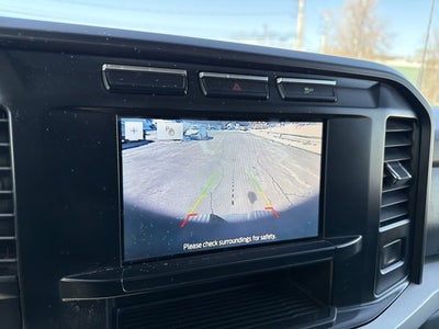 2023 Ford F-250SD XLT