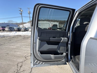 2023 Ford F-250SD XLT