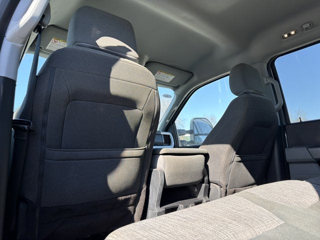 2023 Ford F-250SD XLT