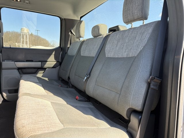 2023 Ford F-250SD XLT