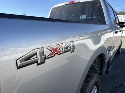2023 Ford F-250SD XLT