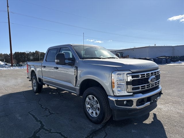 2023 Ford F-250SD XLT