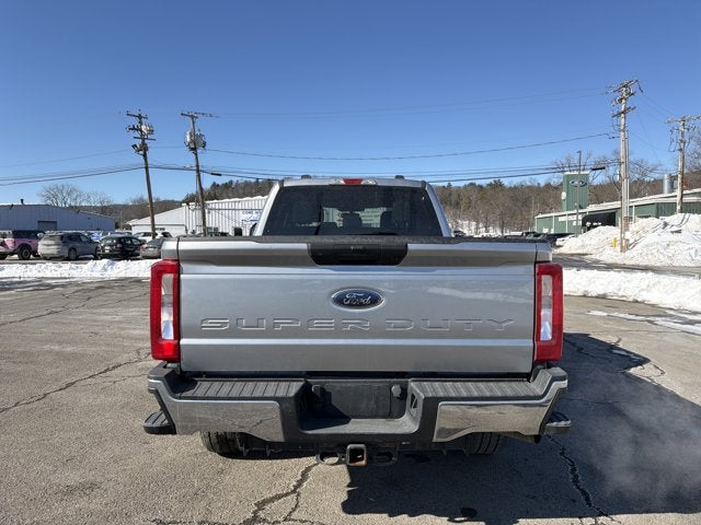 2023 Ford F-250SD XLT
