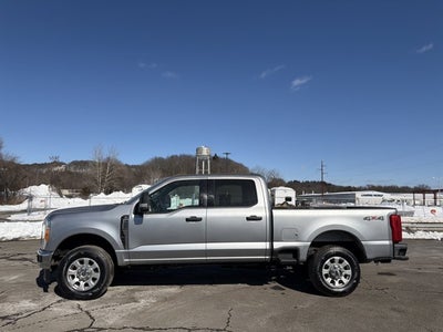 2023 Ford F-250SD XLT