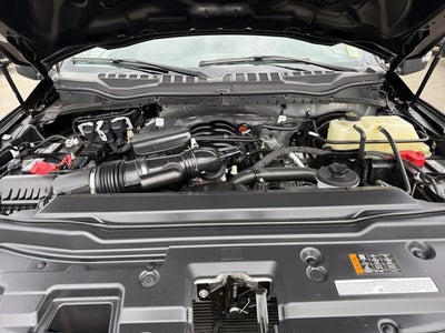 2022 Ford F-250SD XLT