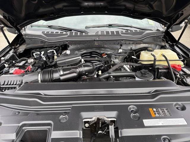 2022 Ford F-250SD XLT