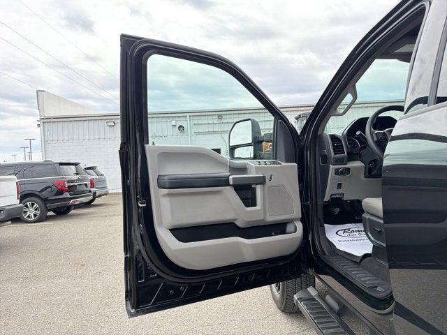 2022 Ford F-250SD XLT