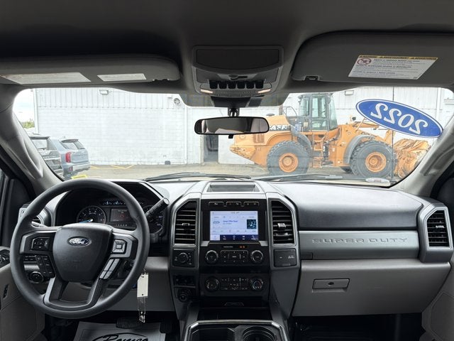 2022 Ford F-250SD XLT