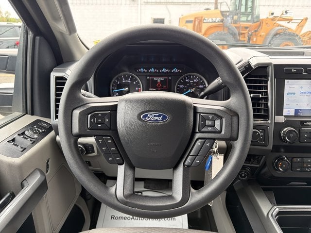 2022 Ford F-250SD XLT