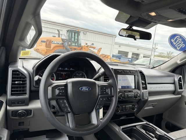 2022 Ford F-250SD XLT
