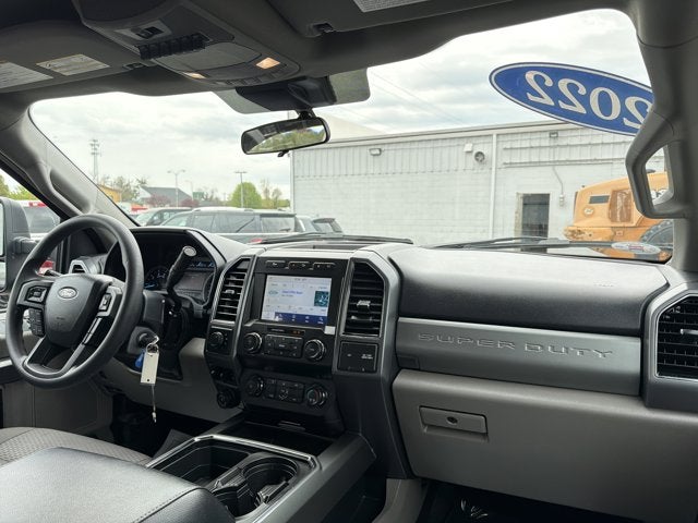 2022 Ford F-250SD XLT