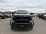 2022 Ford F-250SD XLT