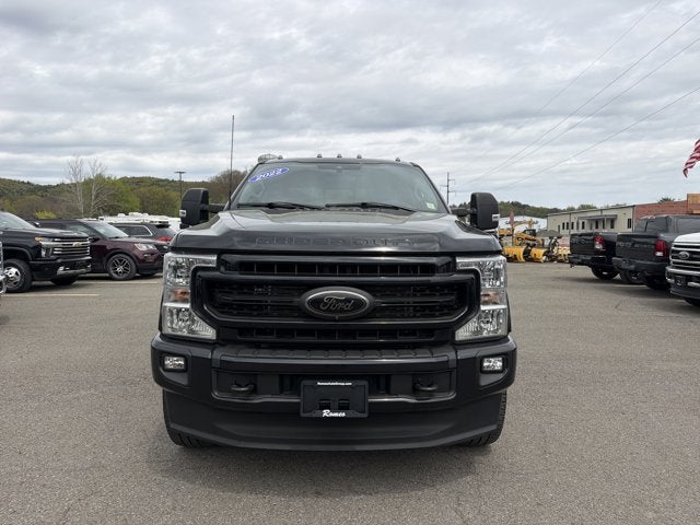 2022 Ford F-250SD XLT