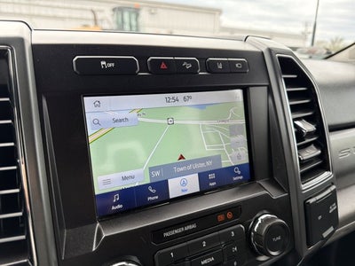 2022 Ford F-250SD XLT