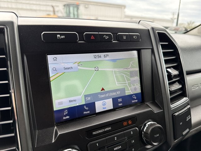 2022 Ford F-250SD XLT