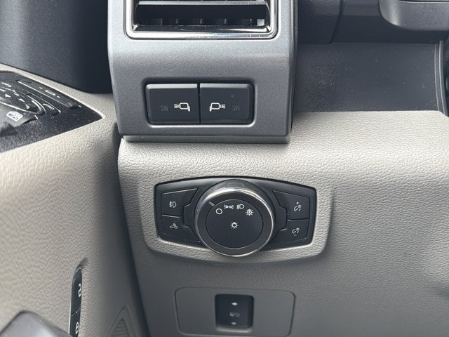 2022 Ford F-250SD XLT
