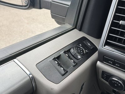2022 Ford F-250SD XLT