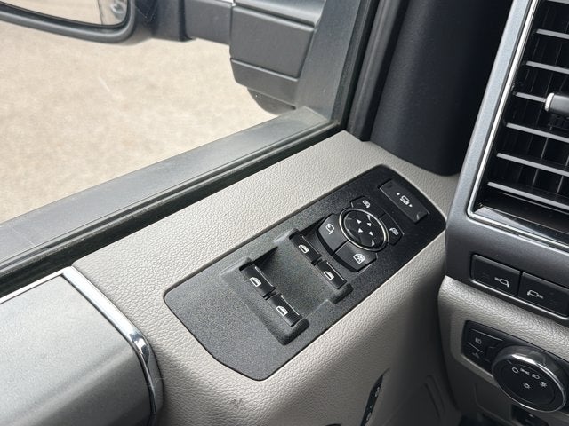 2022 Ford F-250SD XLT