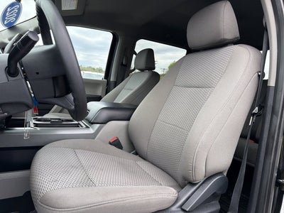 2022 Ford F-250SD XLT