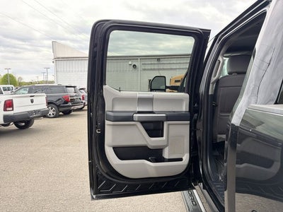 2022 Ford F-250SD XLT