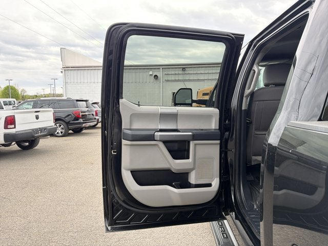 2022 Ford F-250SD XLT