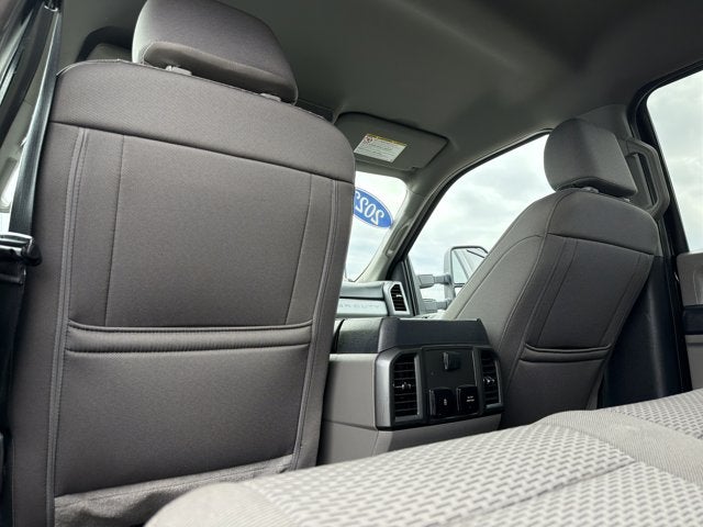 2022 Ford F-250SD XLT