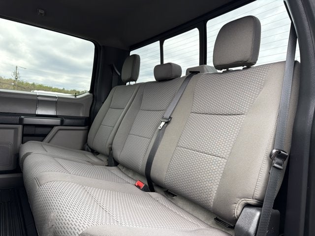 2022 Ford F-250SD XLT