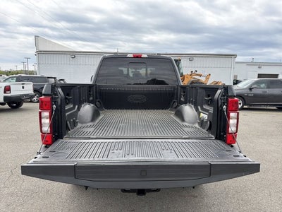 2022 Ford F-250SD XLT