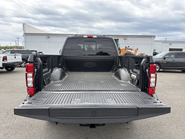 2022 Ford F-250SD XLT